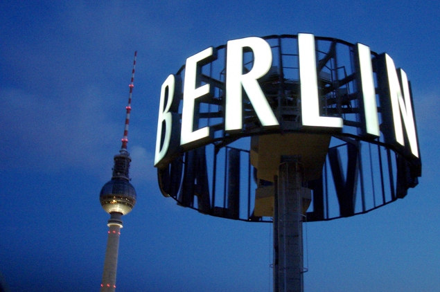#BERLIN_WPF: немецкий офис GLBA