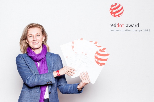 #BERLIN_WPF: главное о конференции epda и церемонии red dot