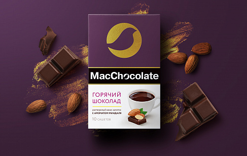 MacChocolate®