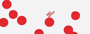 Red Apple: выступление Алексея Андреева