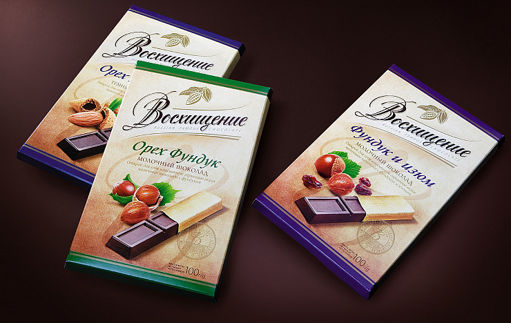 «Волшебница» - Портфолио Depot