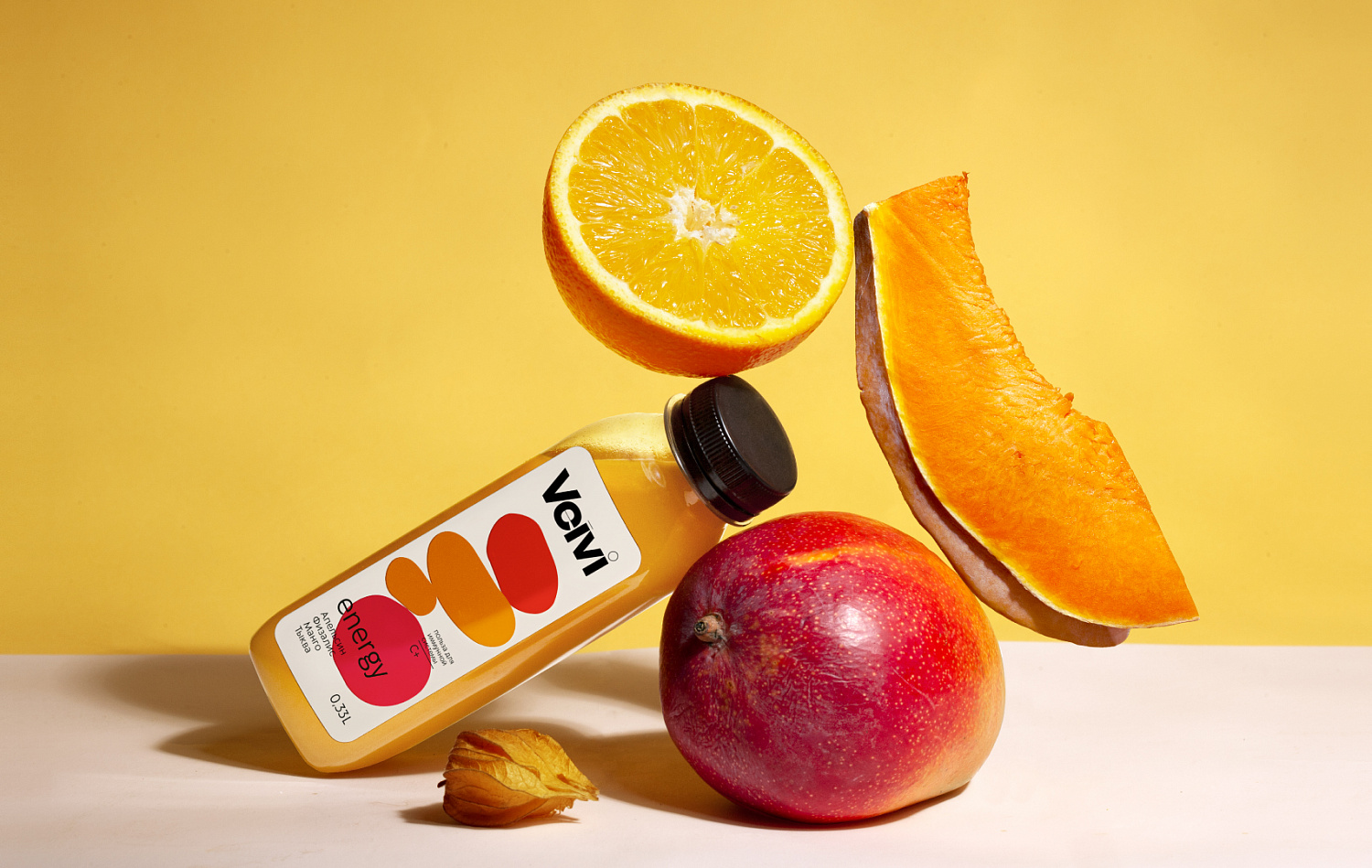 Veivi - Портфолио Depot