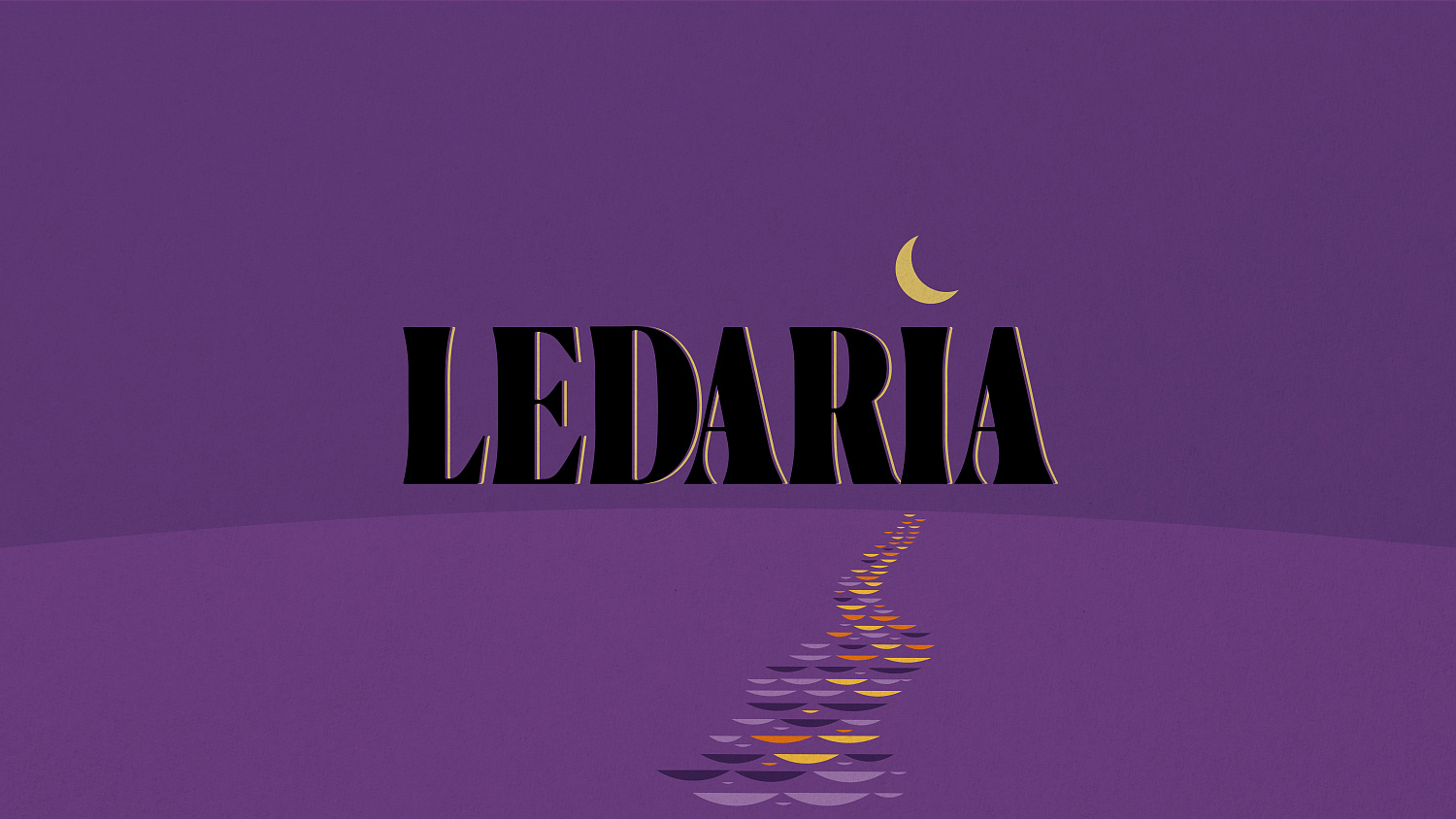 Ledaria: нейминг и дизайн крымского вина СТМ Чижика - Портфолио Depot
