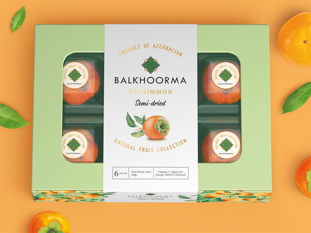 Balkhoorma - Портфолио Depot