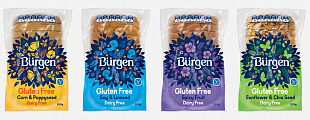 Unipack.ru: Burgen Gluten Free Unipack.ru: Burgen Gluten Free
