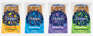 Unipack.ru: Burgen Gluten Free