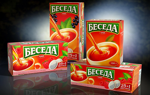 «Беседа»