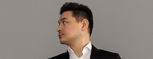 Фархад Кучкаров: интервью о стратегии
