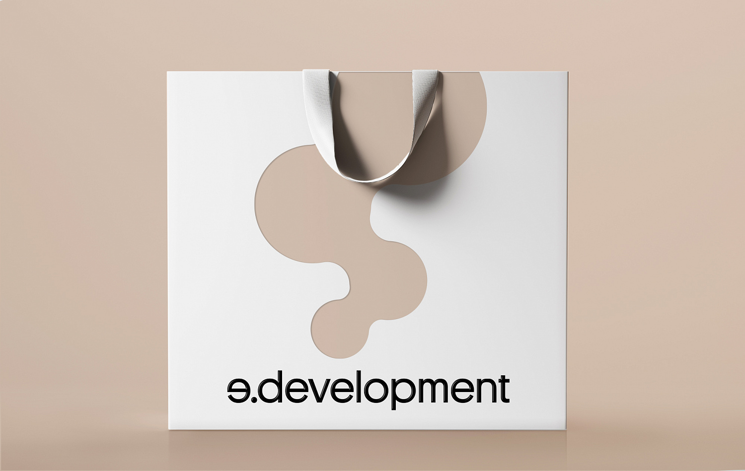 e.development - Портфолио Depot