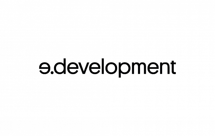 e.development: айдентика бренда загородных кварталов бизнес-класса - Портфолио Depot