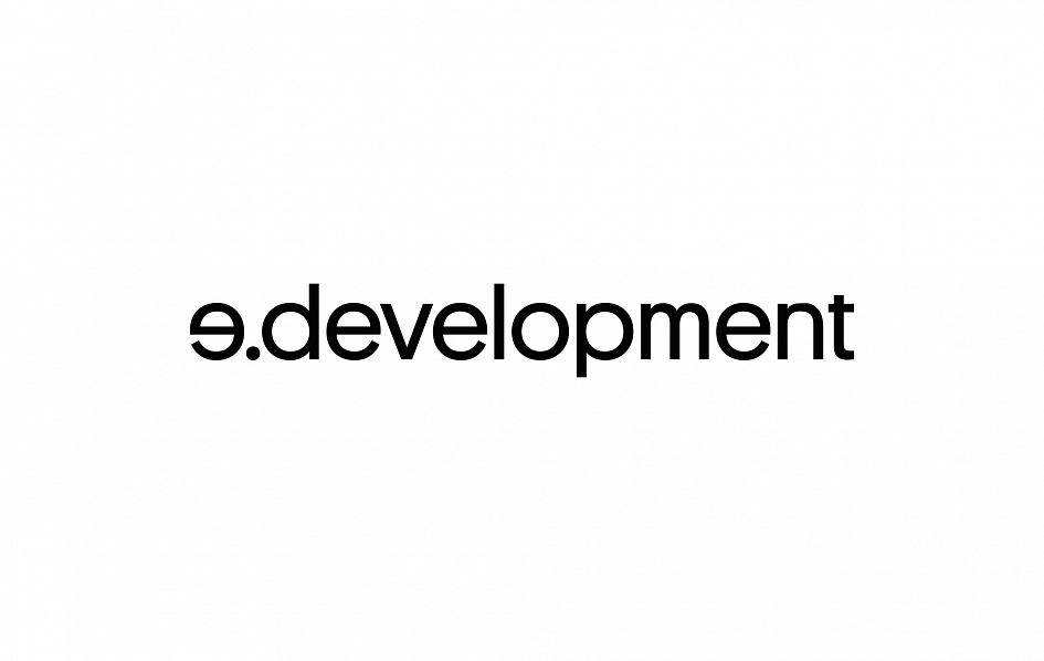 e.development: айдентика бренда загородных кварталов бизнес-класса - Портфолио Depot