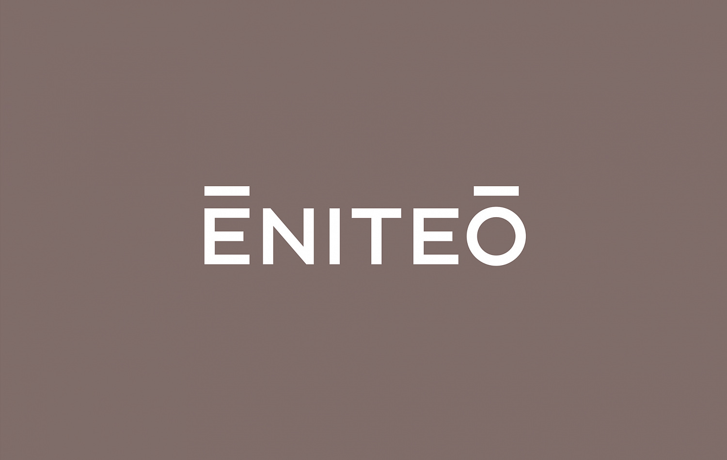 ЖК Eniteo - Портфолио Depot