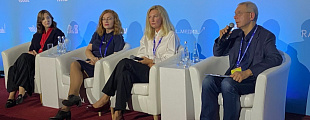 «Как помочь креативным индустриям работать и зарабатывать»