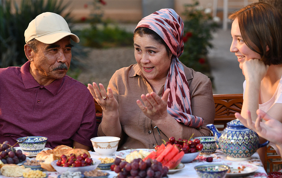 ISHONCH: ребрендинг, который привёл к росту компании - Портфолио Depot