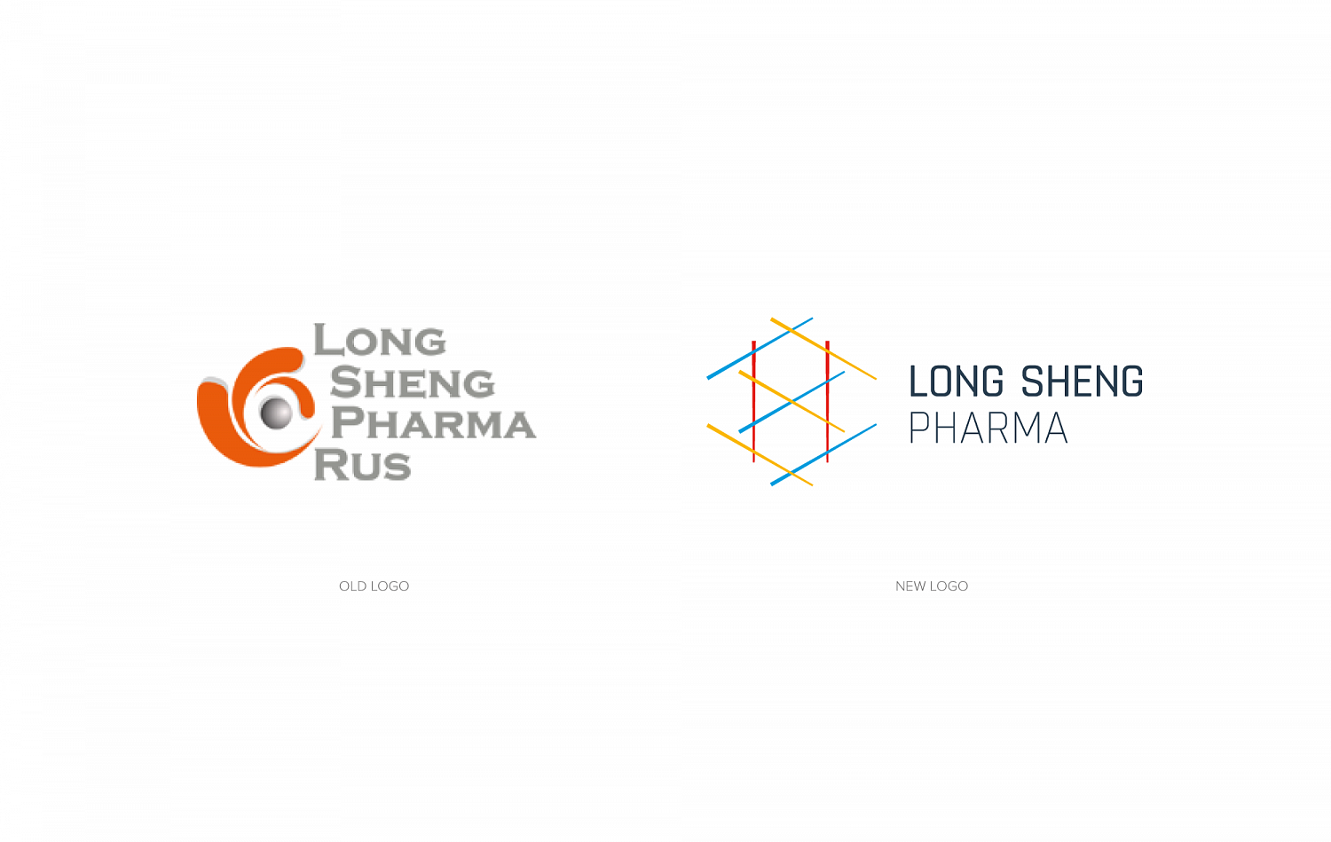 Long Sheng Pharma - Портфолио Depot