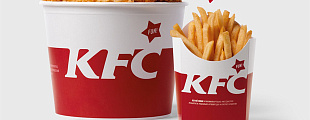 Rambler News Service: KFC провела ребрендинг в России