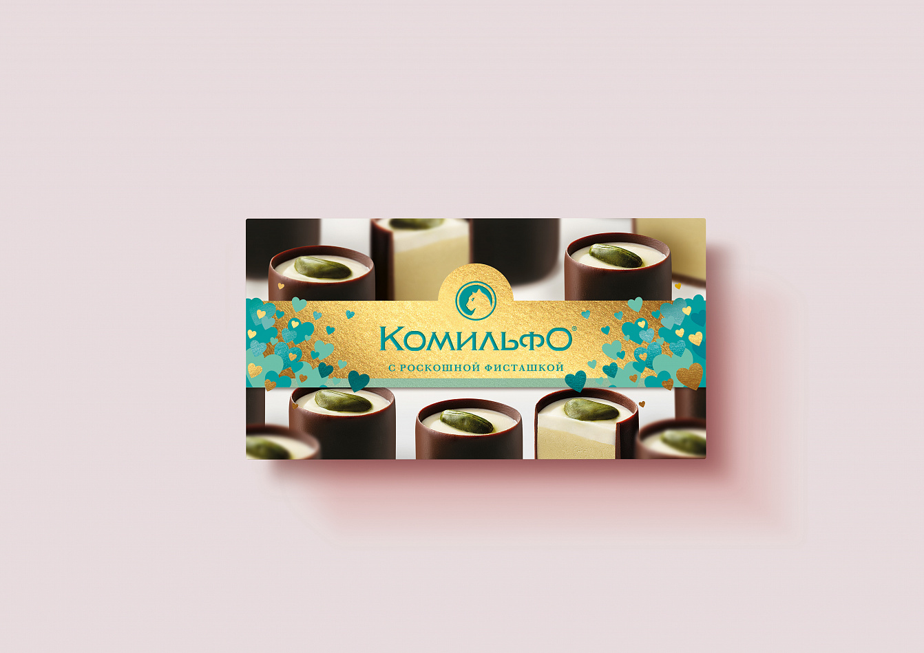 «Комильфо» Spring' 20 - Портфолио Depot