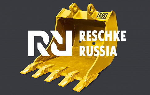 RESCHKE RUSSIA. Дизайн интерфейсов и WEB