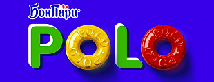 Polo: новые леденцы от «Бон Пари» Polo: новые леденцы от «Бон Пари»