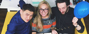 Sostav.ru: В предвкушении «Идеи!» Sostav.ru: В предвкушении «Идеи!»