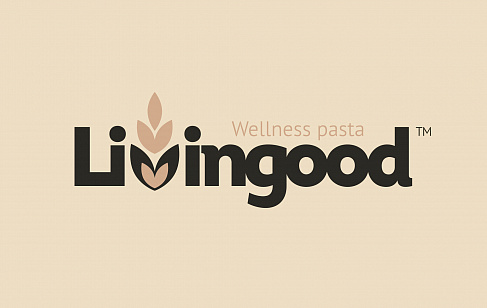 Livingood. Разработка дизайн-стратегии бренда компании