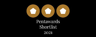 Pentawards: шорт-лист 2021