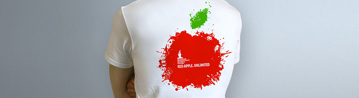 Red Apple Unlimited - Портфолио Depot