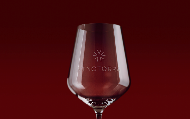 Vinoterra - Портфолио Depot