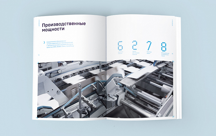 «Печатня» - Портфолио Depot