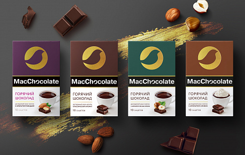 MacChocolate®