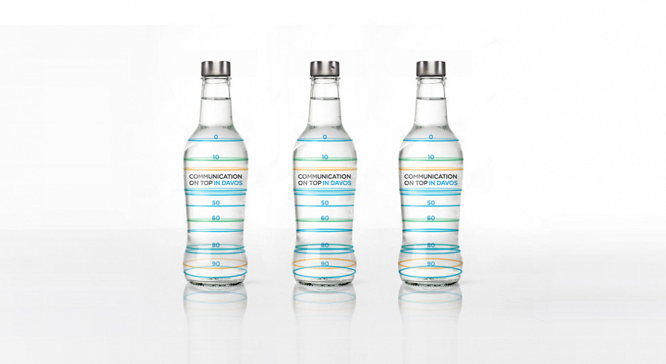 Communication on Top - Портфолио Depot