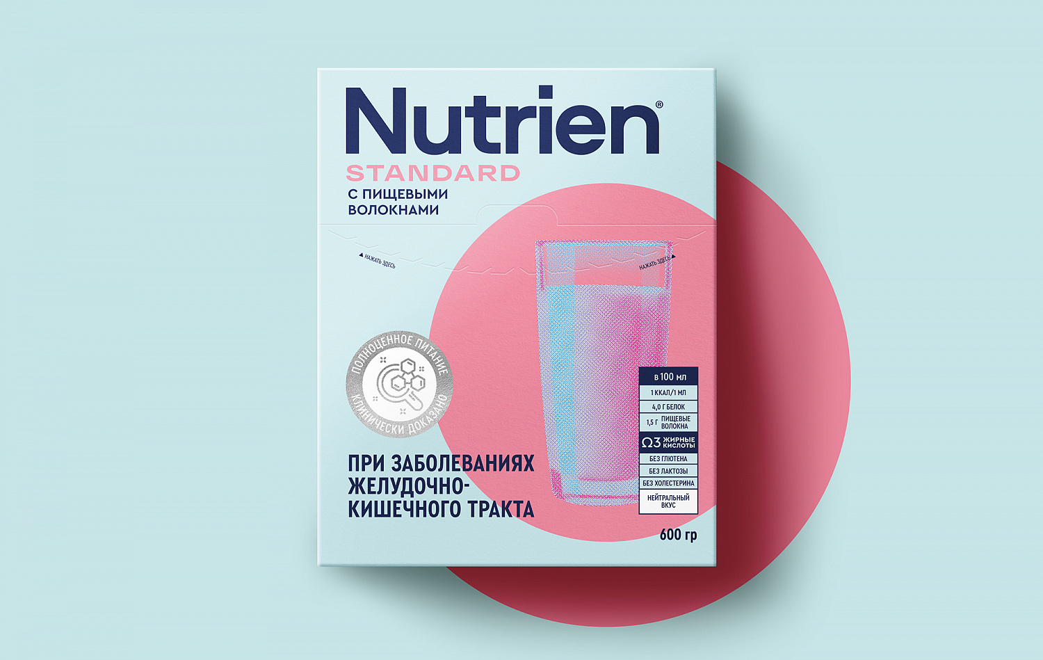 Nutrien - Портфолио Depot