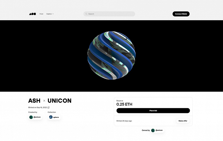 Unicon: разработка системы фирменного стиля для группы консалтинговых компаний - Портфолио Depot