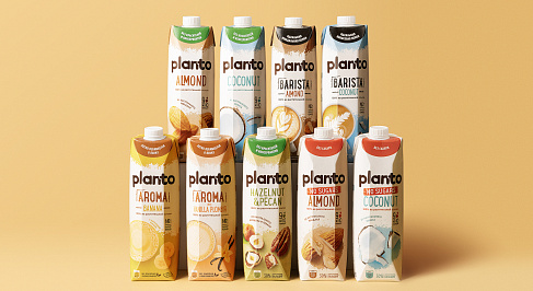 Planto: локализация Alpro