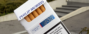 Газета РБК daily: Philip Morris расстыкует «Союз Аполлон»
