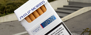 Газета РБК daily: Philip Morris расстыкует «Союз Аполлон» Газета РБК daily: Philip Morris расстыкует «Союз Аполлон»