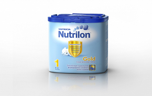 Nutrilon Gold