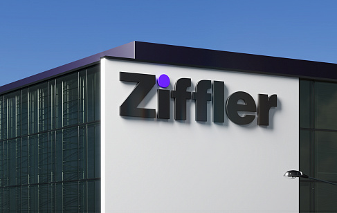 Ziffler: айдентика производителя бытовой техники и электроники из Узбекистана. Разработка фирменного стиля Ziffler: айдентика производителя бытовой техники и электроники из Узбекистана. Разработка фирменного стиля