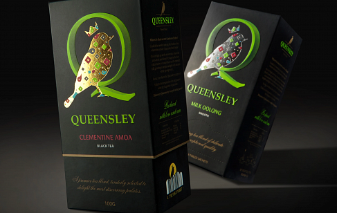 Queensley