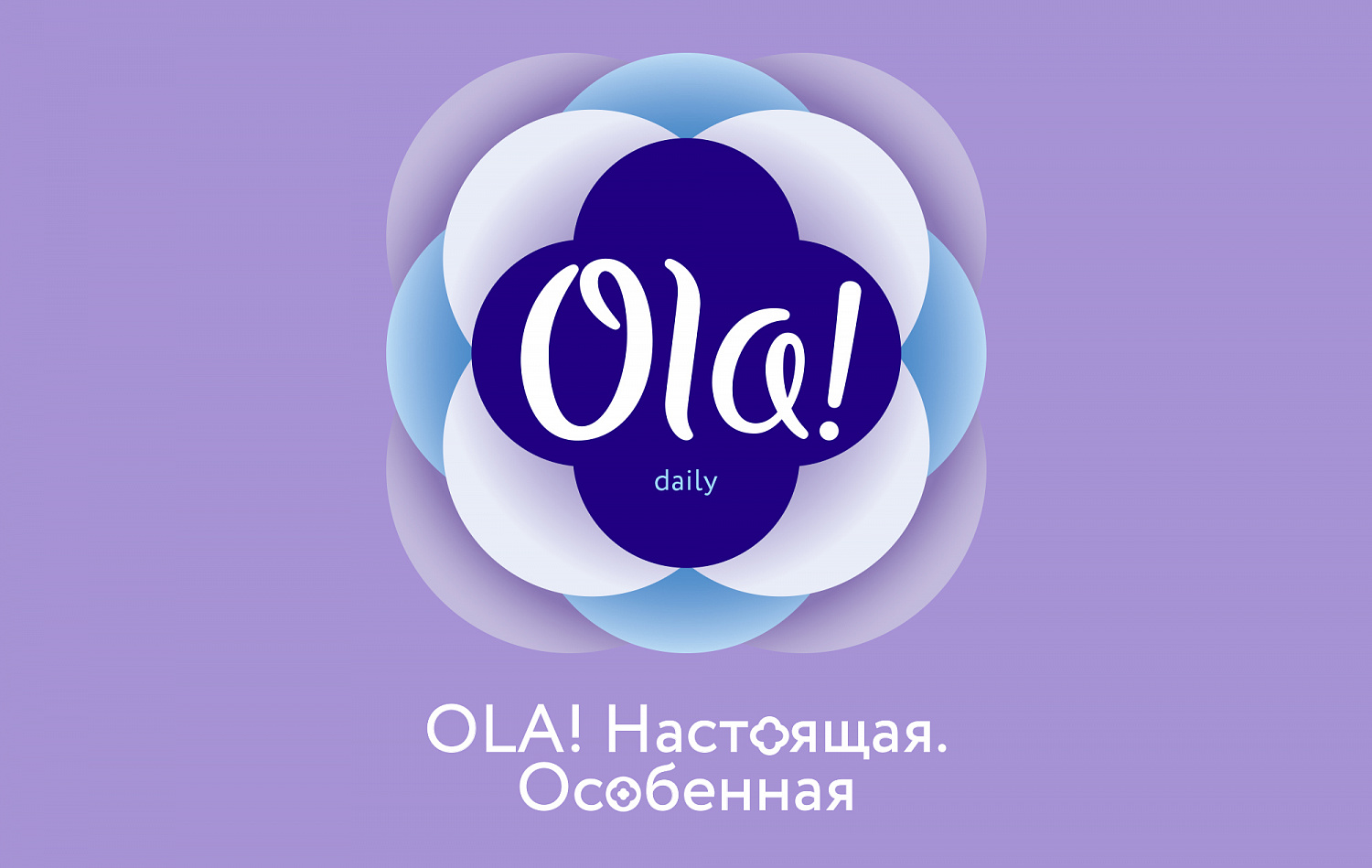 Ola! - Портфолио Depot