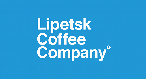 Lipetsk Coffee Company: позиционирование, нейминг, айдентика и брендбук кофейни