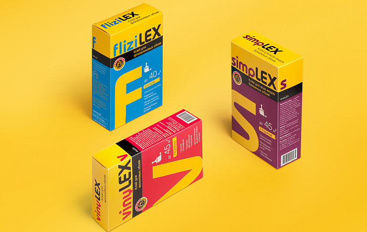 Bostik - Портфолио Depot