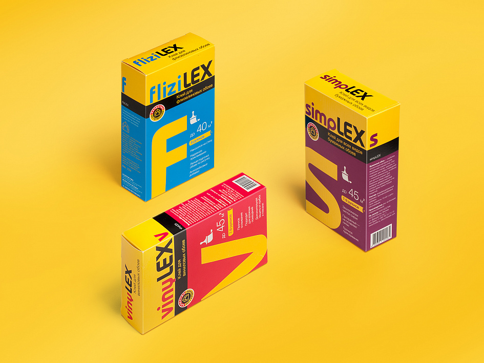 Bostik - Портфолио Depot