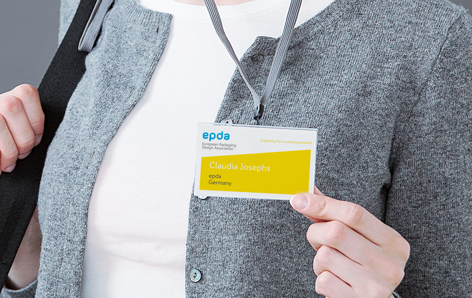 Ребрендинг EPDA 2015 - Портфолио Depot