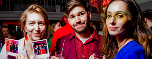 Depot Awards 2019: Yes to Colors Depot Awards 2019: Yes to Colors