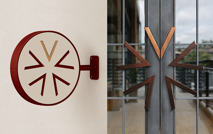 Vinoterra - Портфолио Depot