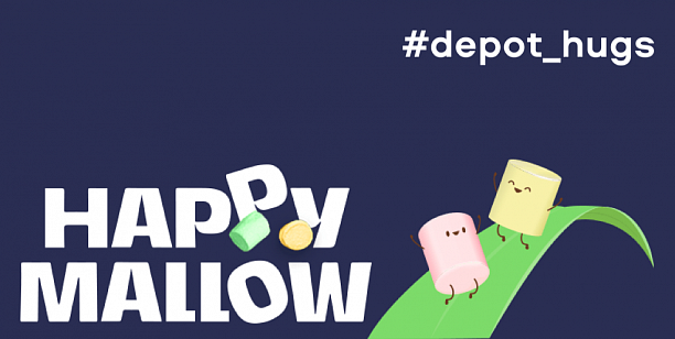 Интервью с Ольгой Кравченко, Анастасией Ивановой, Happy Mallow, ГК «Сладкая Сказка»