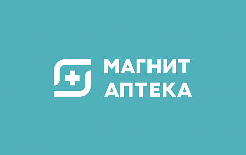 Магнит Аптека: ребрендинг аптеки как новой современной среды. Ребрендинг