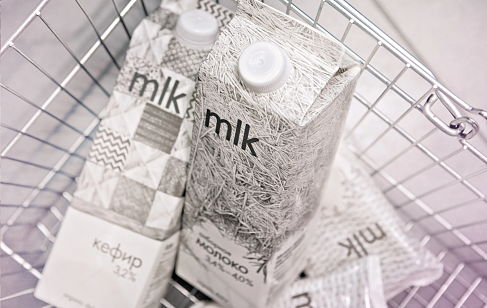 Mlk Organic Dairy