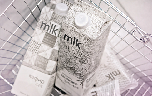 Mlk Organic Dairy. Исследование и анализ